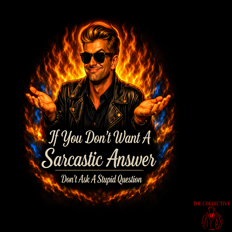 Joe Cool Shirt 10