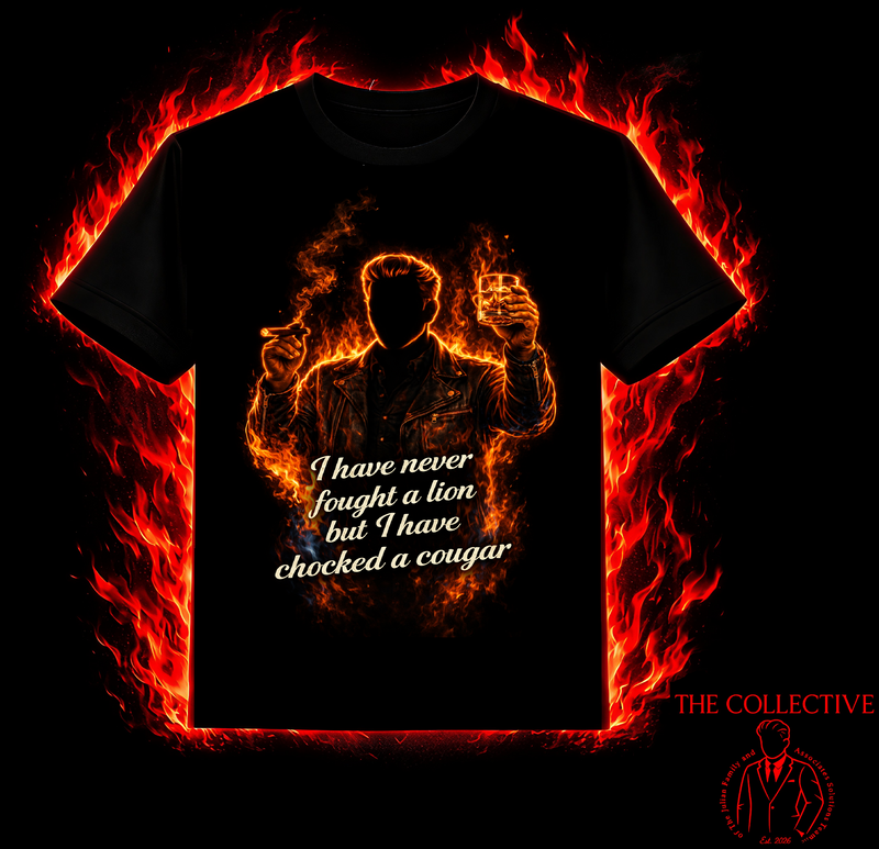 Joe Cool Shirt 11
