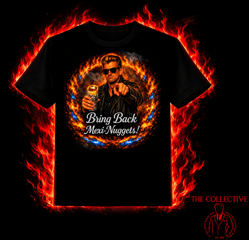 Joe Cool Shirt 12