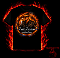 Joe Cool Shirt 1
