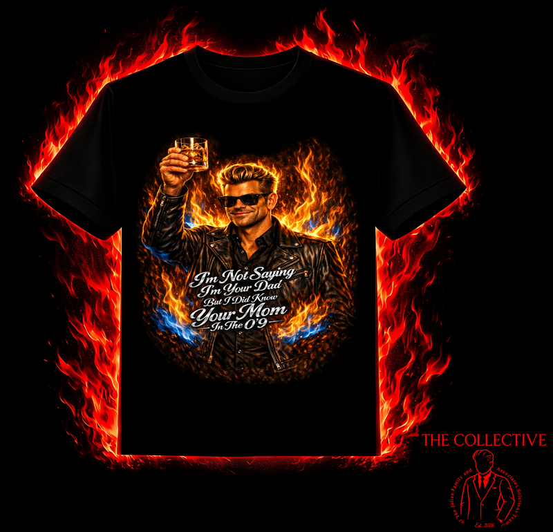 Joe Cool Shirt 2