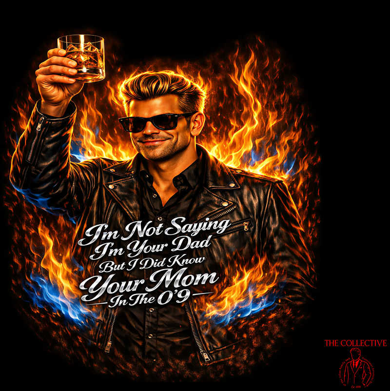 Joe Cool Shirt 2