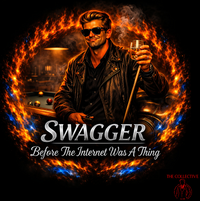 Joe Cool Shirt 3