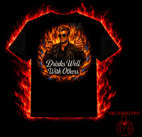 Joe Cool Shirt 4