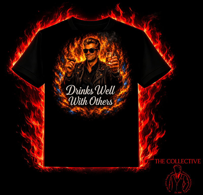 Joe Cool Shirt 4