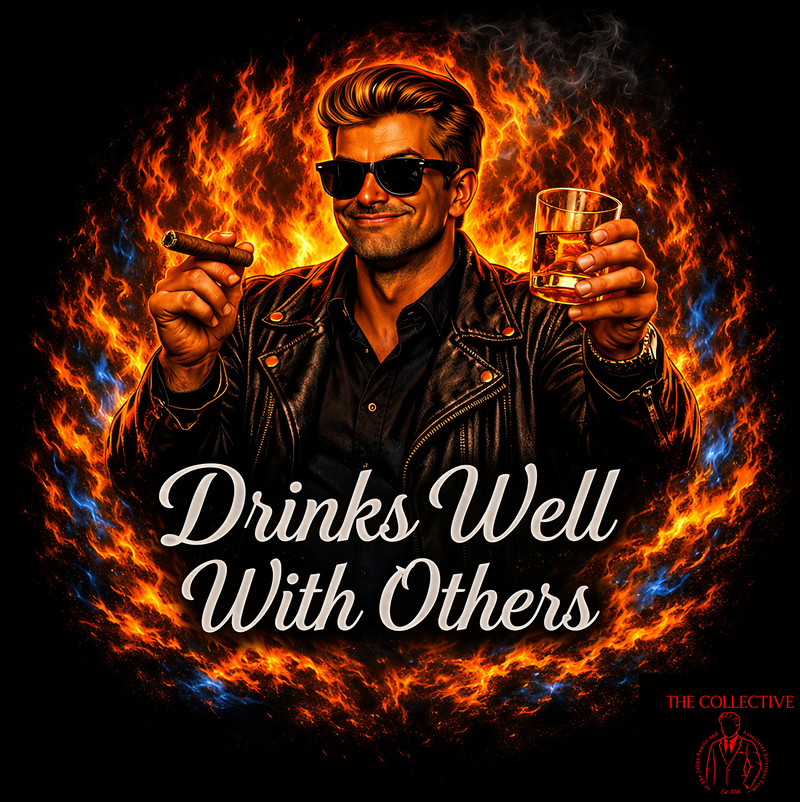 Joe Cool Shirt 4