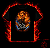 Joe Cool Shirt 5