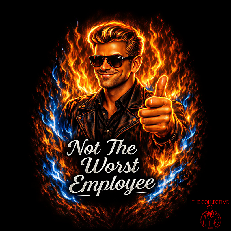 Joe Cool Shirt 5