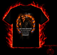 Joe Cool Shirt 7