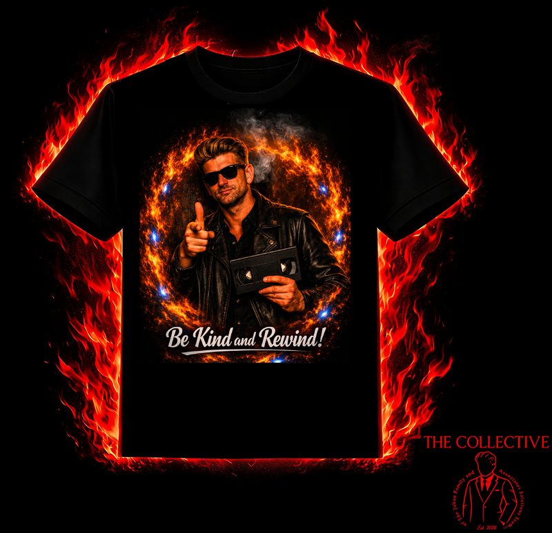 Joe Cool Shirt 9