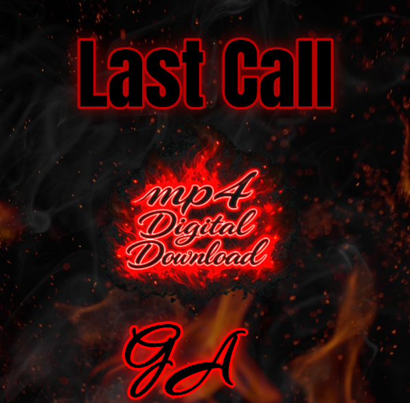 Last Call Song