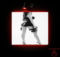 Lethal Ladies Canvas Art 11
