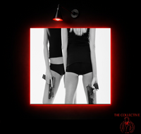 Lethal Ladies Canvas Art 12