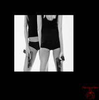 Lethal Ladies Canvas Art 12