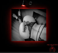 Lethal Ladies Canvas Art 13