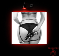 Lethal Ladies Canvas Art 4