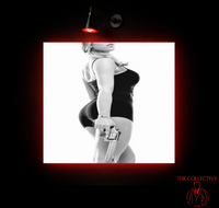 Lethal Ladies Canvas Art 7