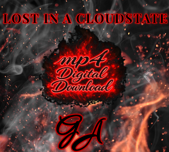 Lost In A Cloud State Song