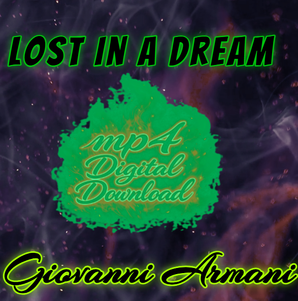 Lost In A Dream Song