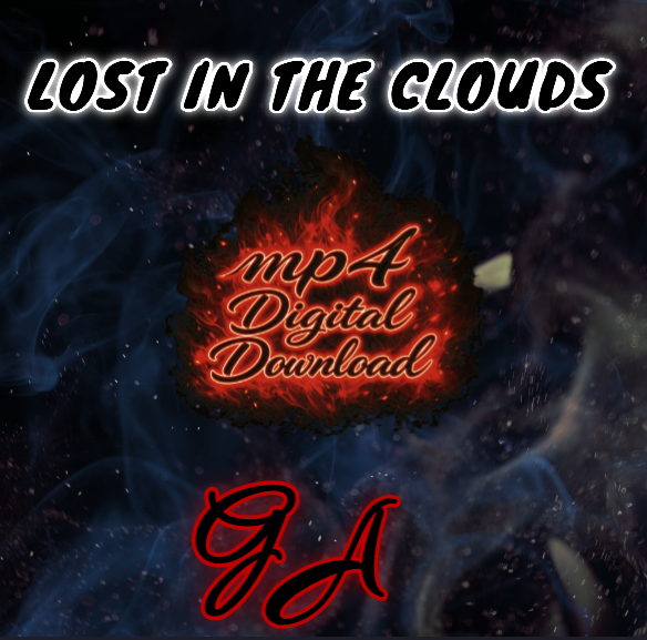 Lost In The Clouds Song