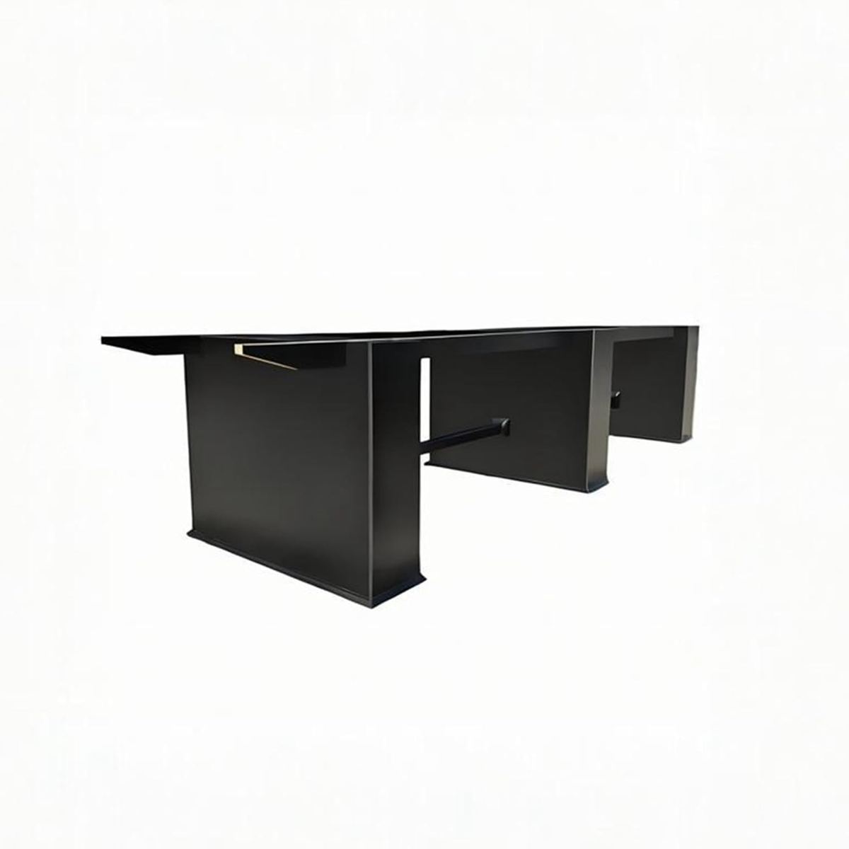 Luxury Vegas Style 12ft Craps Table