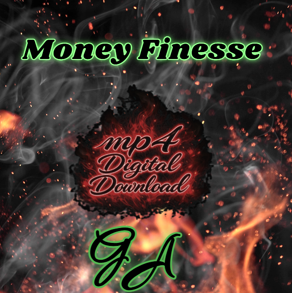 Money Finesse Song