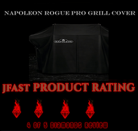 Napoleon Rogue Pro Grill Cover