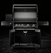 Napoleon Rogue Pro Grill