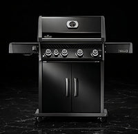 Napoleon Rogue Pro Grill