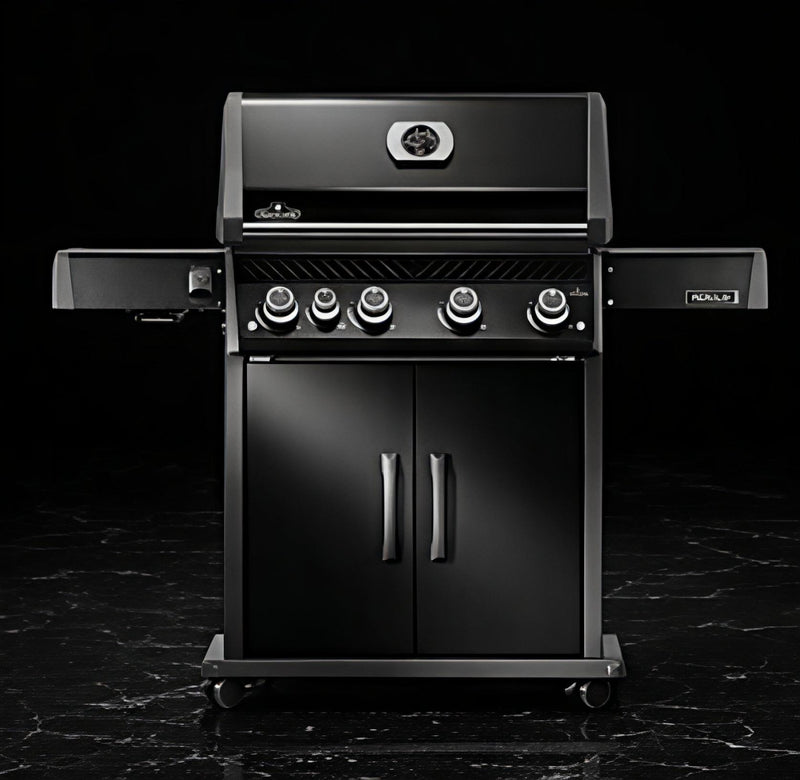 Napoleon Rogue Pro Grill