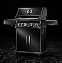 Napoleon Rogue Pro Grill