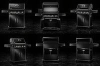 Napoleon Rogue Pro Grill