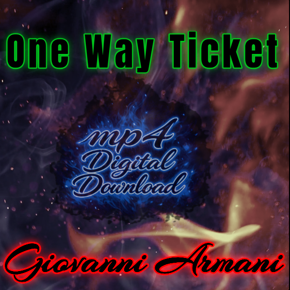 One Way Ticket Song