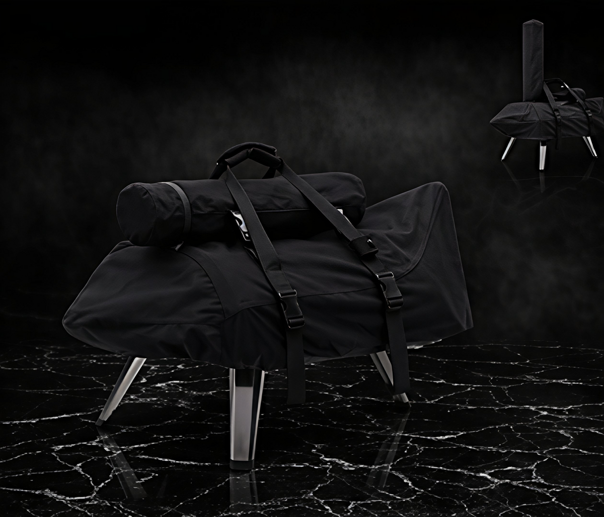 Ooni Karu Pro 2 Carry Cover 12"