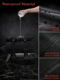 Ooni Karu Pro 2 Carry Cover 12"