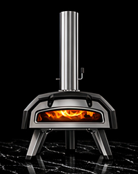 Ooni Karu 2 Pizza Oven 12"