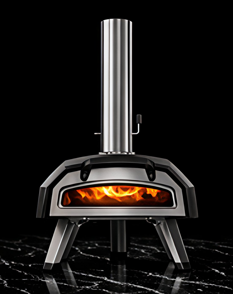 Ooni Karu 2 Pizza Oven 12"