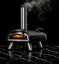 Ooni Karu 2 Pizza Oven 12"
