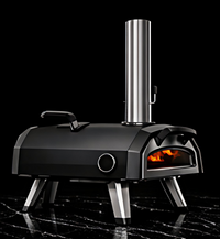 Ooni Karu 2 Pizza Oven 12"