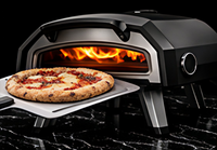 Ooni Karu 2 Pizza Oven 12"