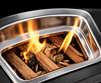 Ooni Karu 2 Pizza Oven 12"