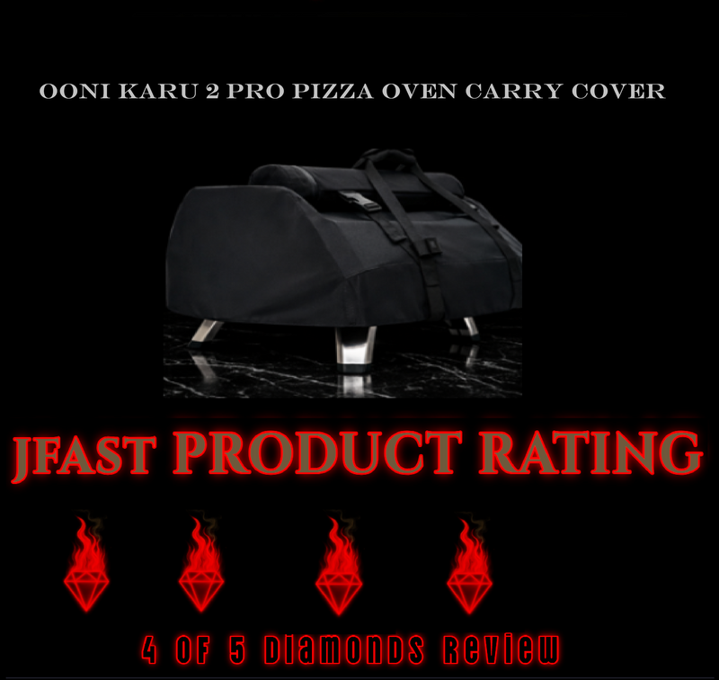 Ooni Karu Pro 2 Carry Cover 16"