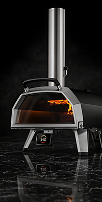 Ooni Karu Pro 2 Pizza Oven 16"