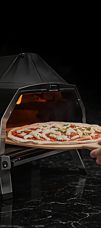 Ooni Karu Pro 2 Pizza Oven 16"