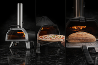 Ooni Karu Pro 2 Pizza Oven 16"