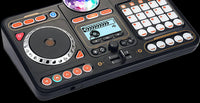 Kids DJ Mixer Toy