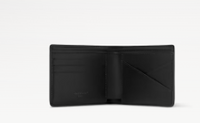 Men's Black Louis Vuitton wallet