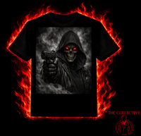 Reaper Custom T-Shirt 1