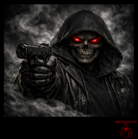 Reaper Custom T-Shirt 1