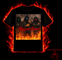 Reaper Custom T-Shirt 3